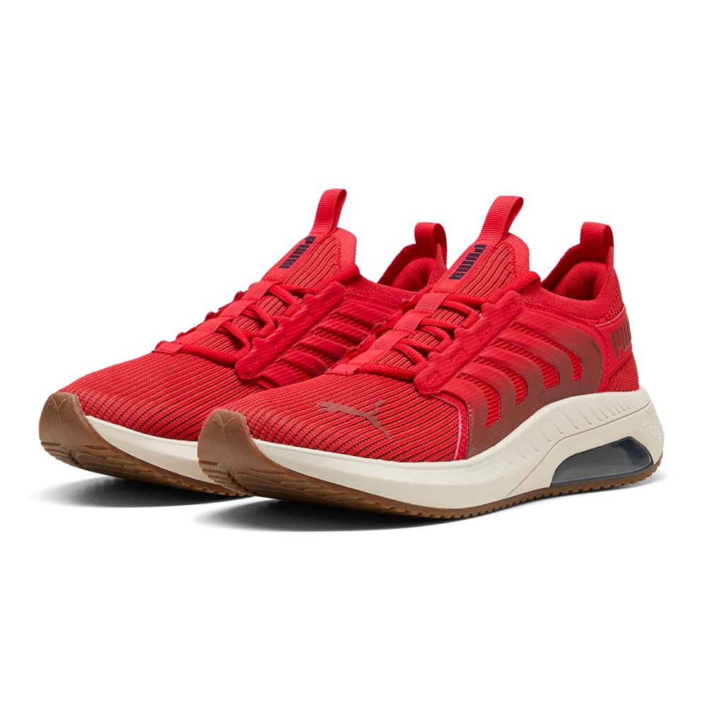 TENIS CABALLERO PUMA PARA CORRER AYRO STREET 1340366 — imagen 8