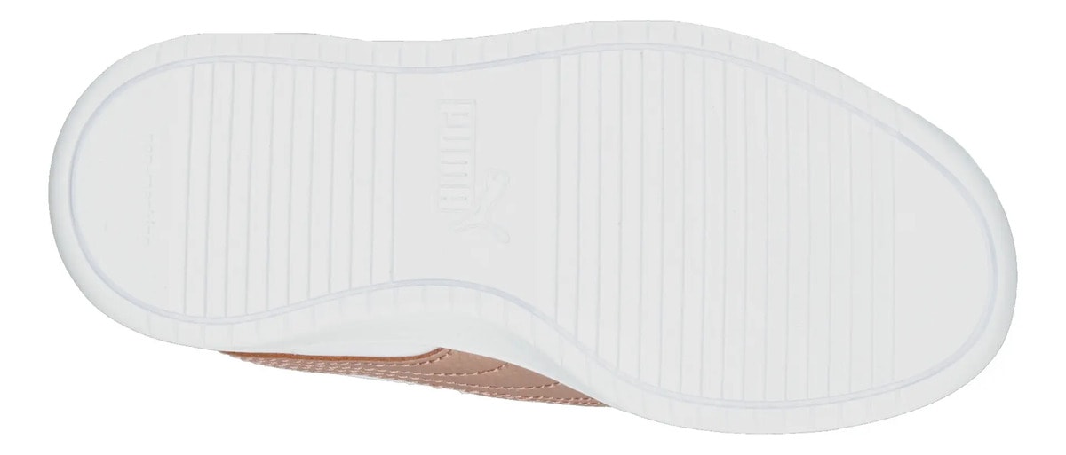 Tenis Puma Rickie Classic V Niña Deportivo Blanco Infantil T17-22 — imagen 18