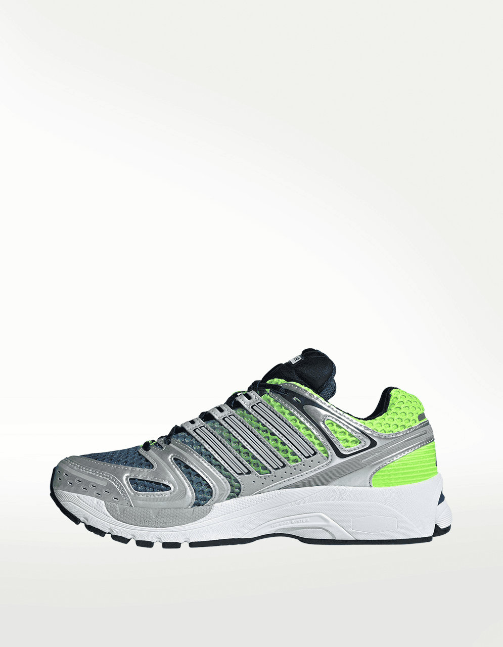 Tenis Adidas Adistar Control 5 Negro - Hombre — imagen 3