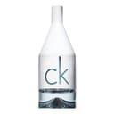 CALVIN KLEIN IN2U EDT 100 ML