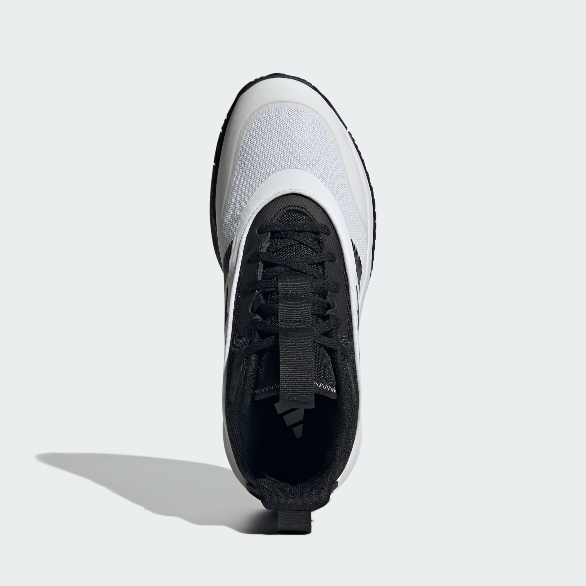 Tenis Adidas Own The Game - Hombre — imagen 3