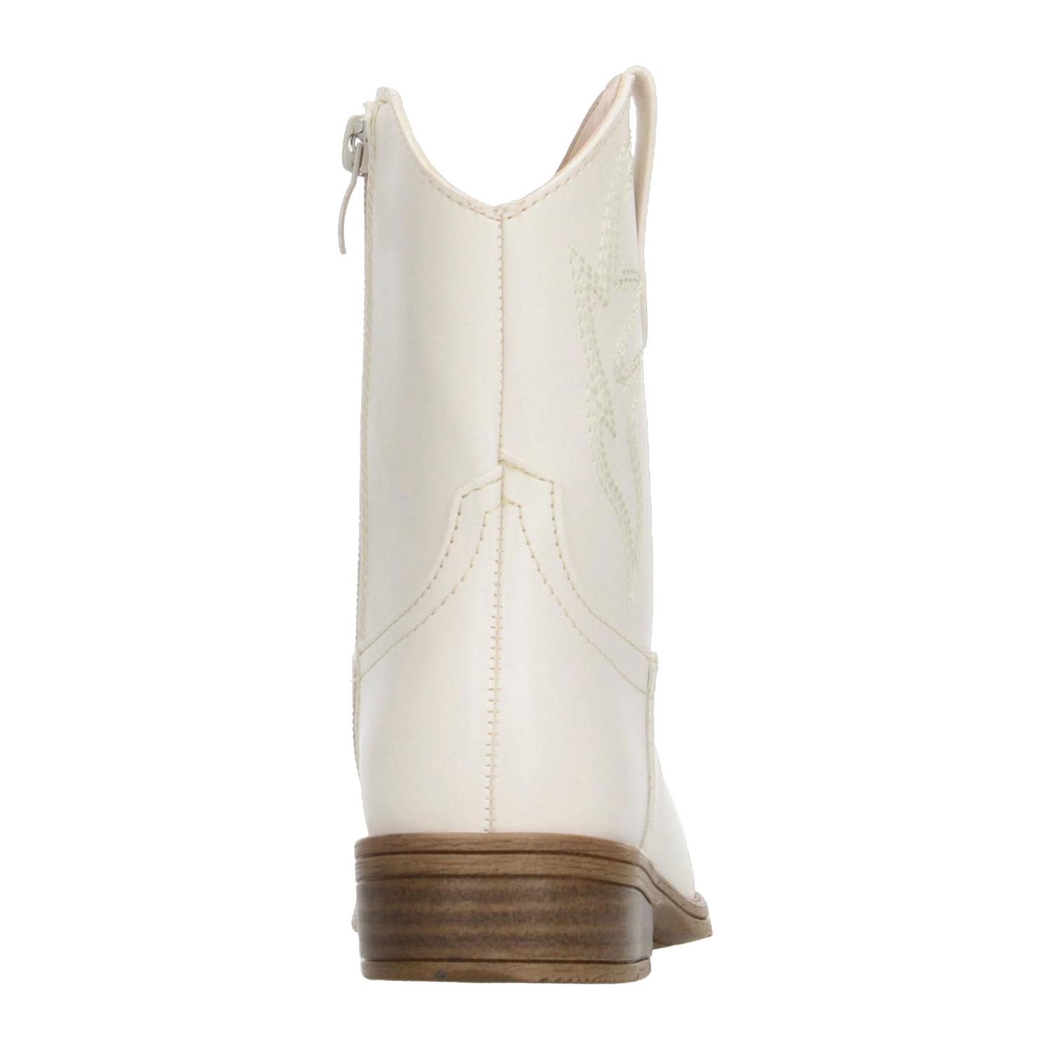 Bota Tropicana Niña Vaquera Casual Beige Infantil T18-26 — imagen 6