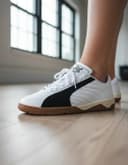 Tenis Puma Caballero Casual Tifosi Calcio Ls 1311462