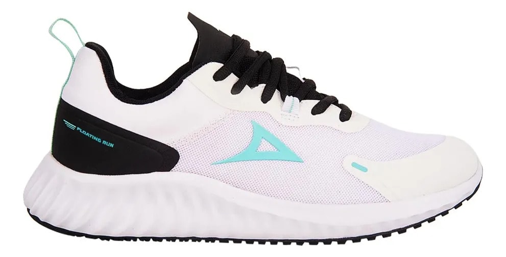 Tenis Pirma Dama Trainner Tenis Para Correr 1298163 — imagen 11