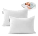Almohadas Memory Foam – Paquete de 2 Piezas