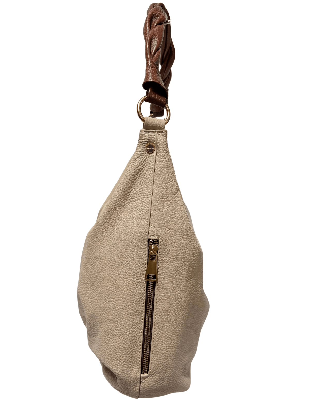 Bolsa Para Mujer De Piel Legitima Akl Diana — imagen 7