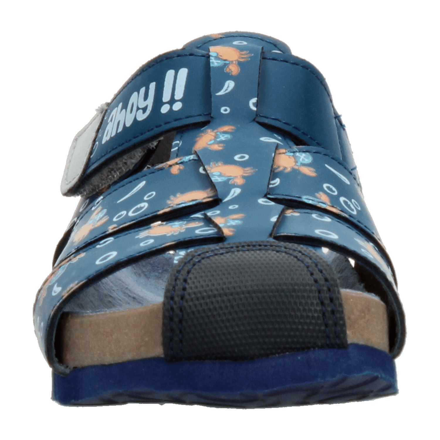 Sandalias Niño Vavito Azul Casual Infantil T15-18 — imagen 7