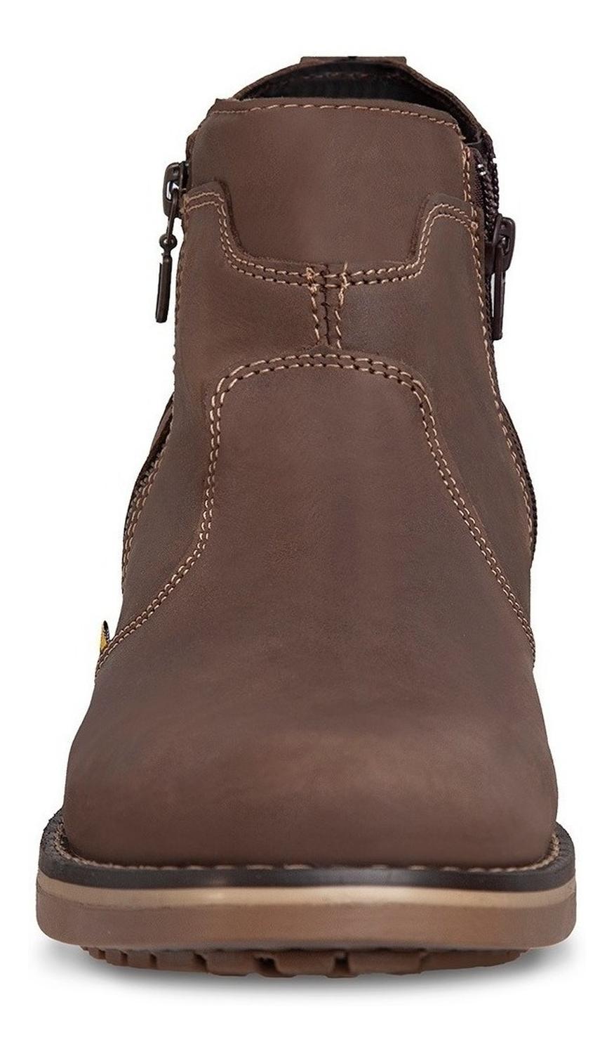 Bota Casual Hombre Workland 89719 — imagen 2