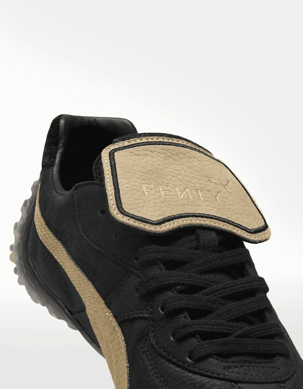 Tenis Puma X Fenty Avanti LS Negro - Mujer — imagen 3