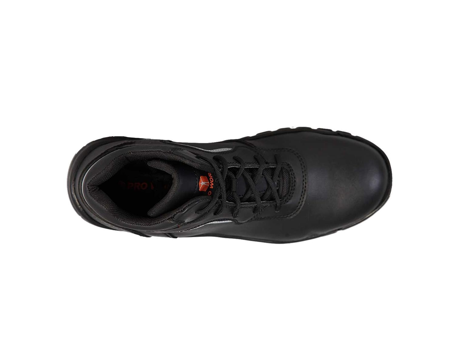 Bota industrial casquillo hombre trabajo PRO WORK 72734 — imagen 8