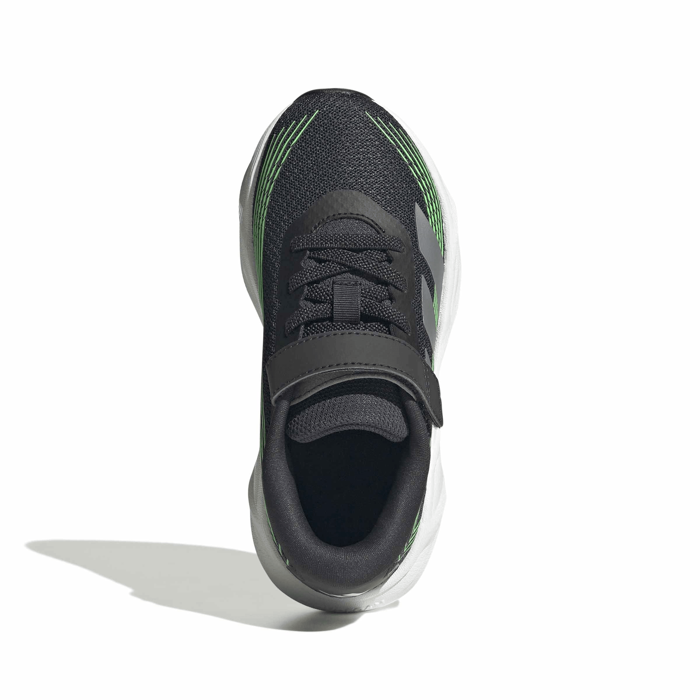 Tenis Adidas Galazy 8 Niño Deportivo Negro Infantil T16-22 — imagen 15