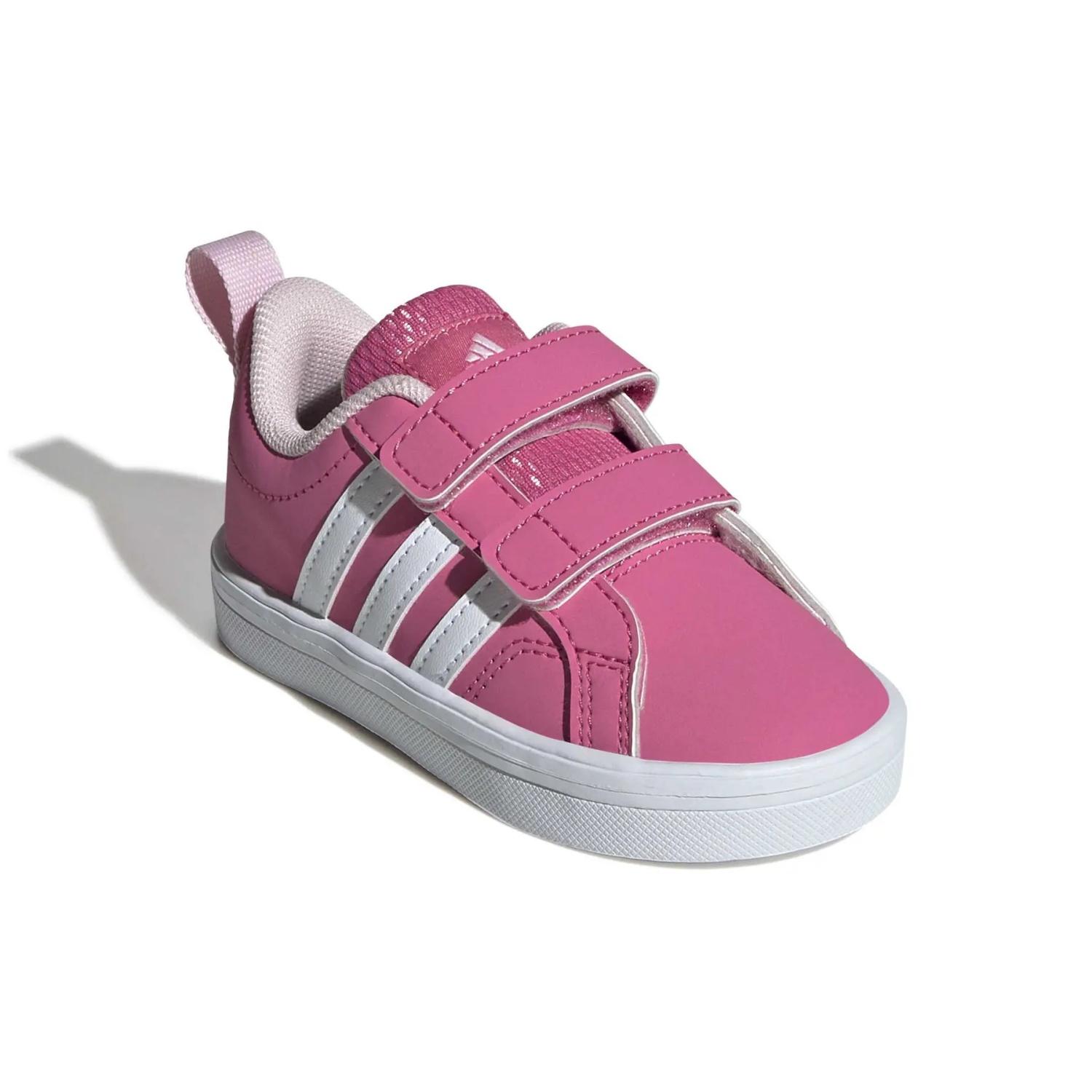 Tenis Adidas VS Pace 2.0 CF I para Niñas Pequeñas. JQ1912 — imagen 1