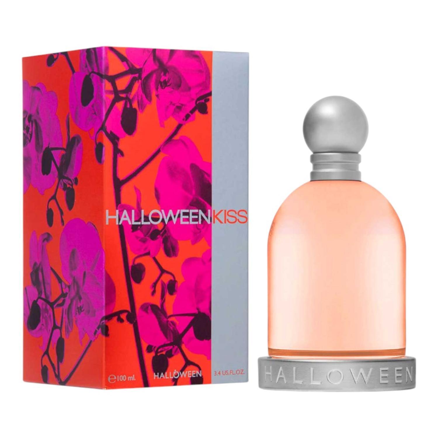 HALLOWEEN HALLOWEEN KISS EDT 100 ML — imagen 3