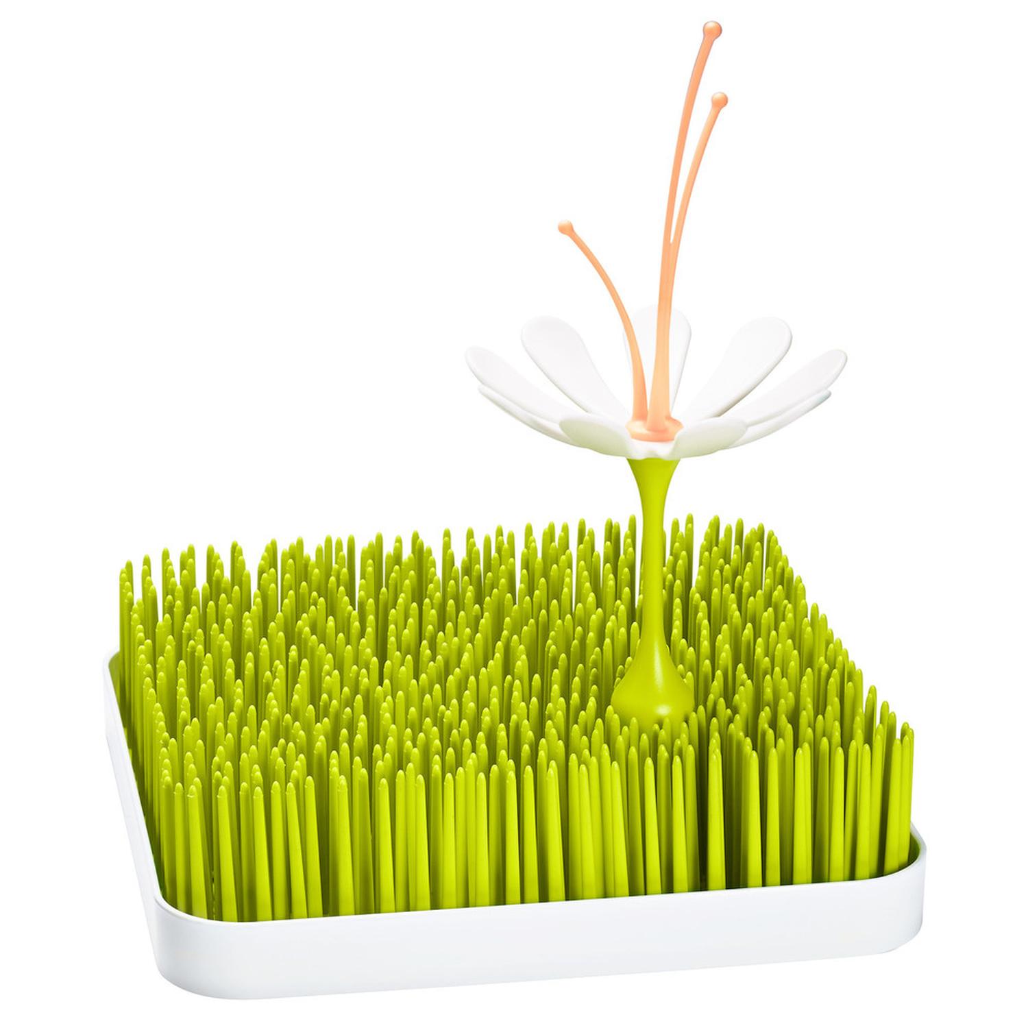 Escurridor De Biberones En Forma De Flor Boon Accesorio Escurridor — imagen 2