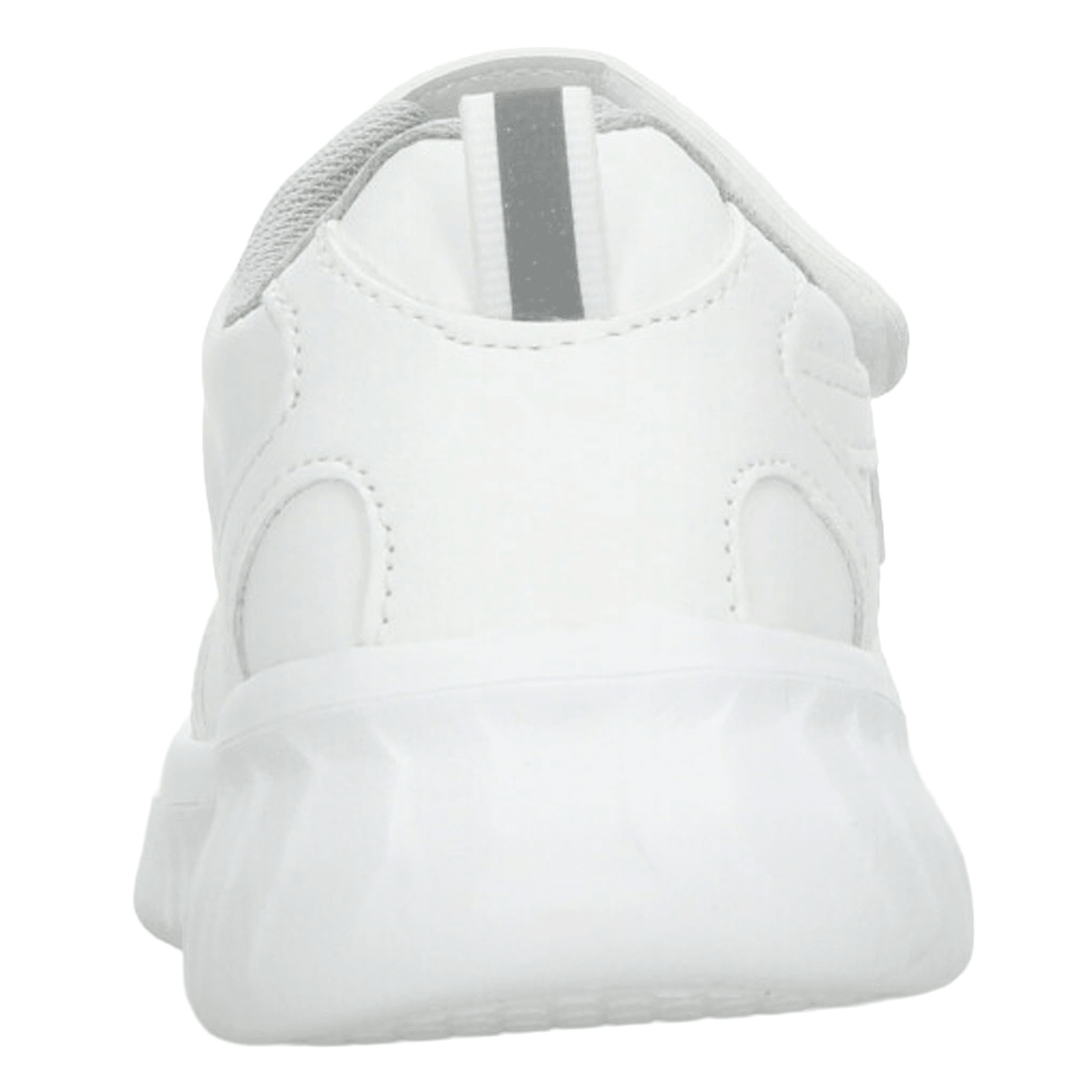 Tenis Vavito Niño Blanco Escolar Infantil T15-18 — imagen 8