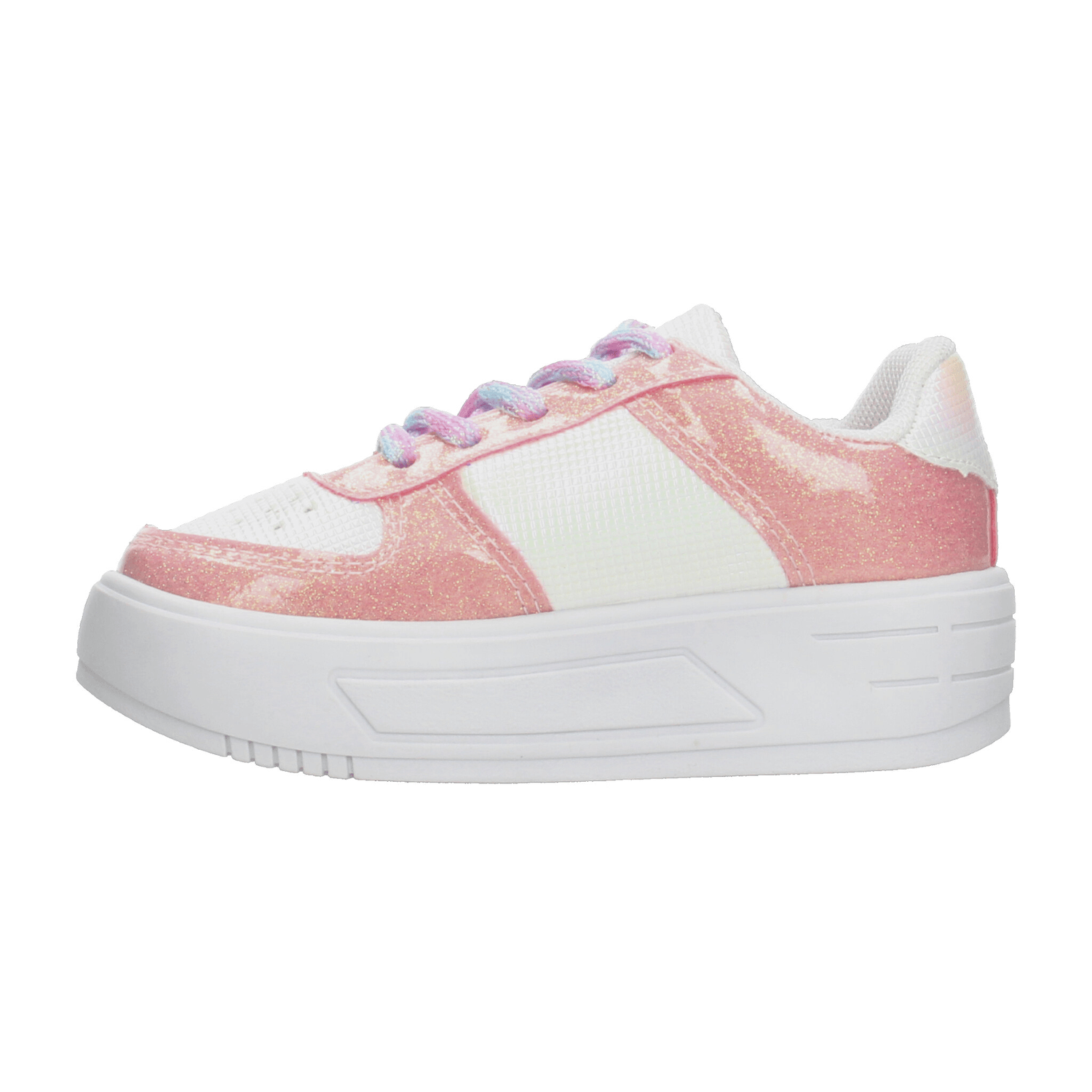 Tenis Niña Blasito Rosa Casual Infantil T15-18 — imagen 6