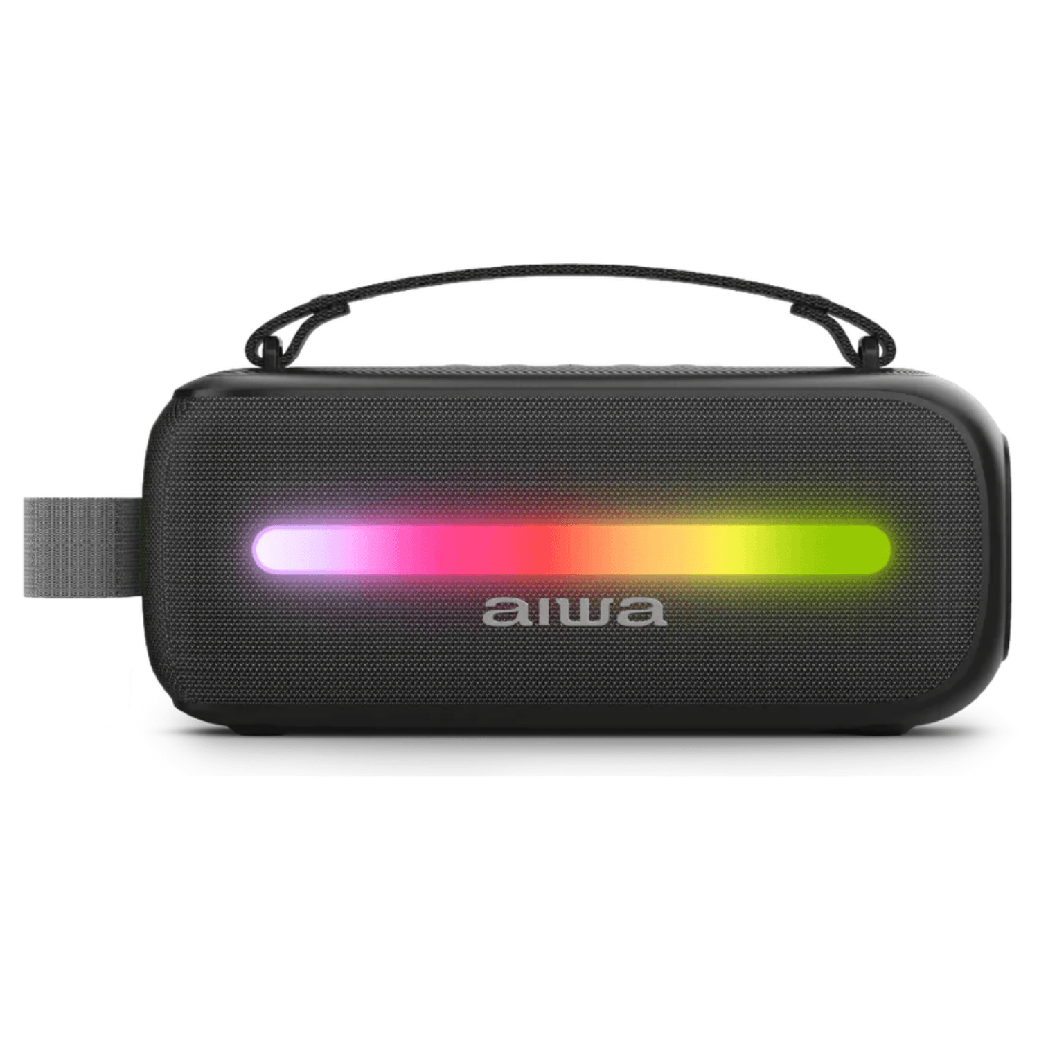 BOCINA BLUETOOTH AWS40BT WATERPROOF TWS 12W RMS INCLUYE MICROFONO — imagen 2