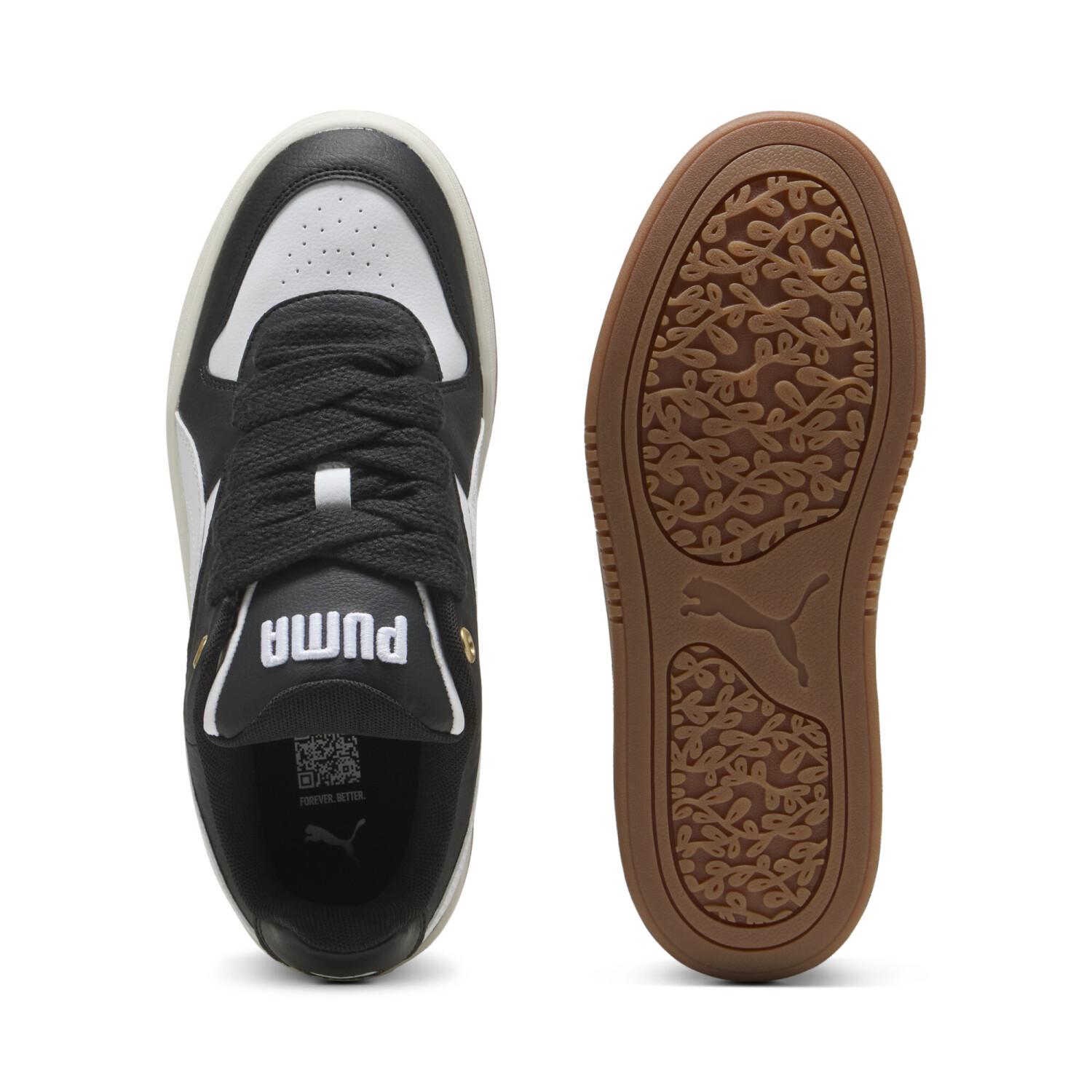 Tenis Puma Park Luna para Mujer 402509-01 — imagen 5