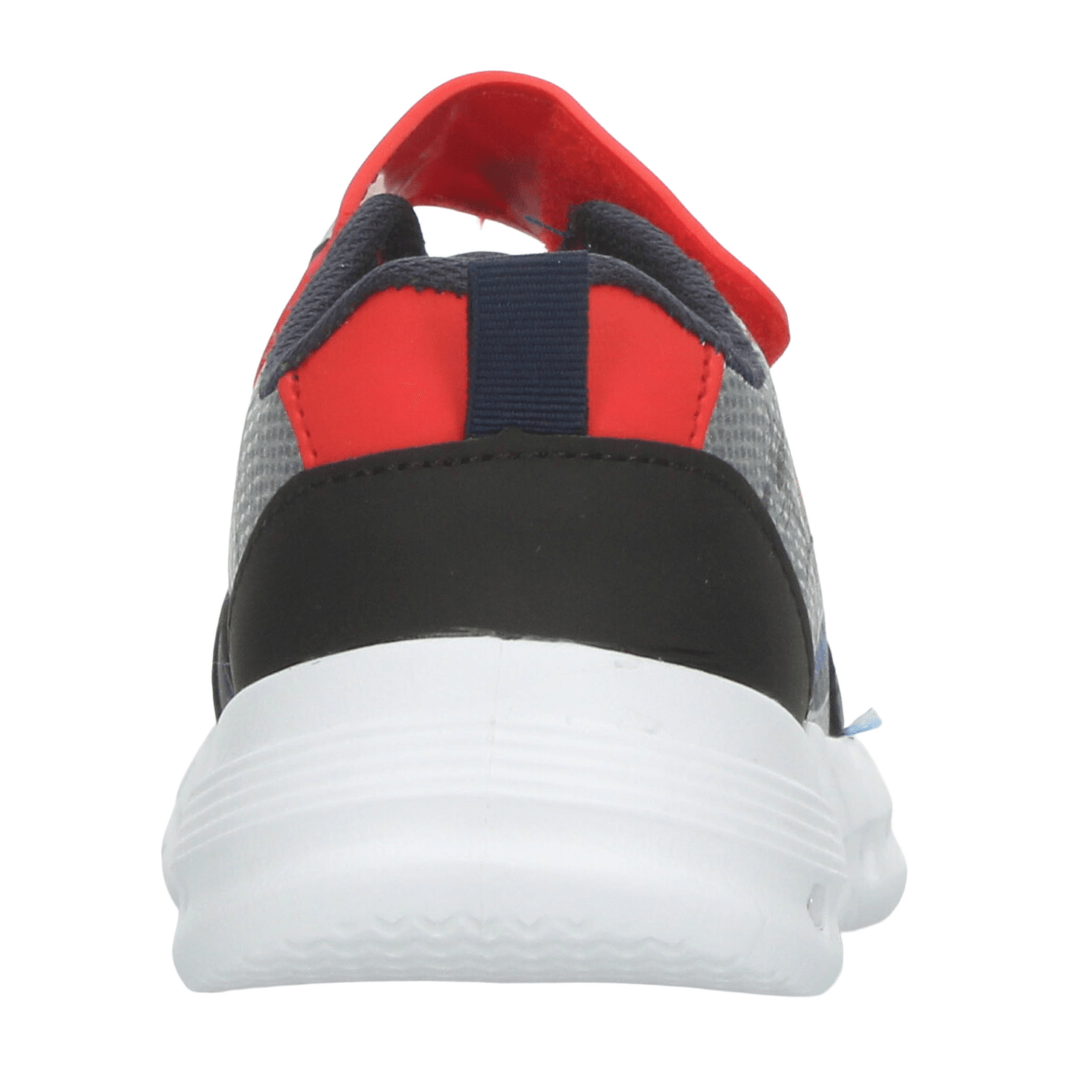Tenis Marvel Spiderman Niño Casual Led Negro Infantil T15-18 — imagen 7