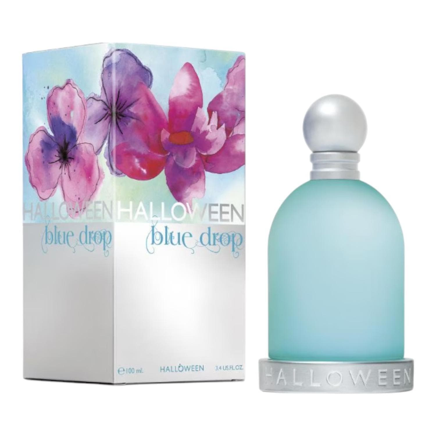 HALLOWEEN HALLOWEEN BLUE DROP EDT 100 ML — imagen 3