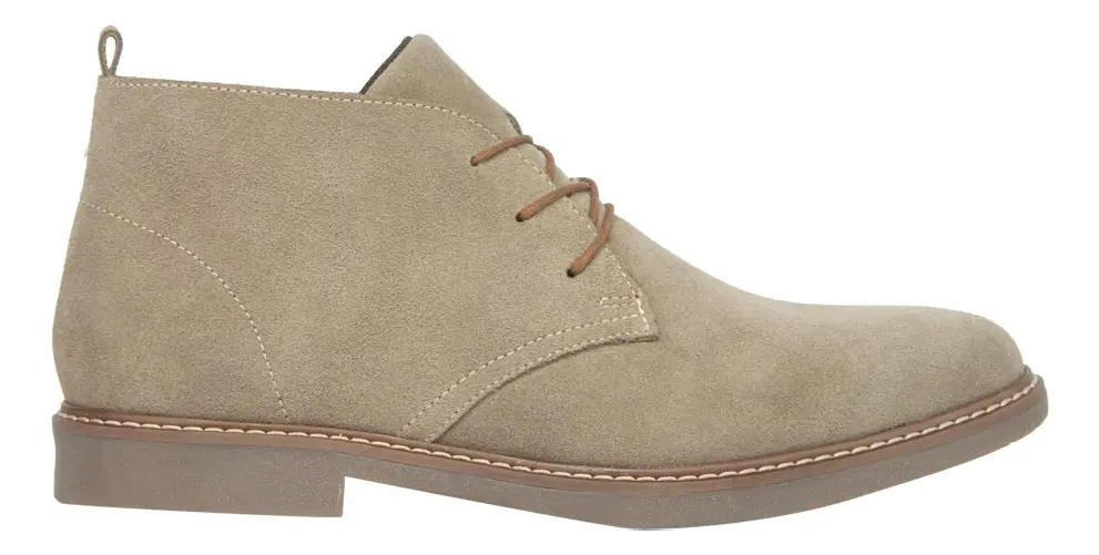 Botin Schatz Sport Caballero Casual Piel 1253774 — imagen 8