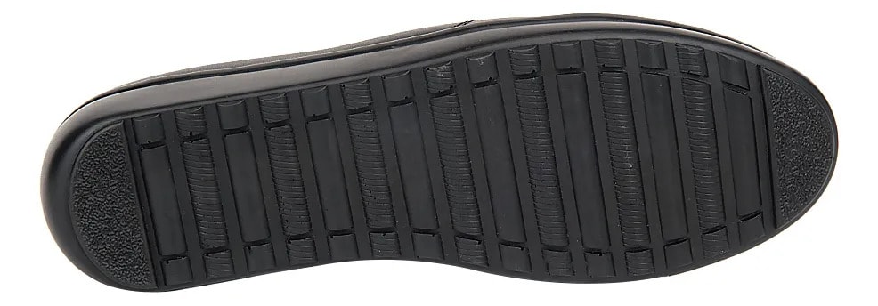 Mocasin Shosh Confort Dama Piel Vacuno 1308218 — imagen 10