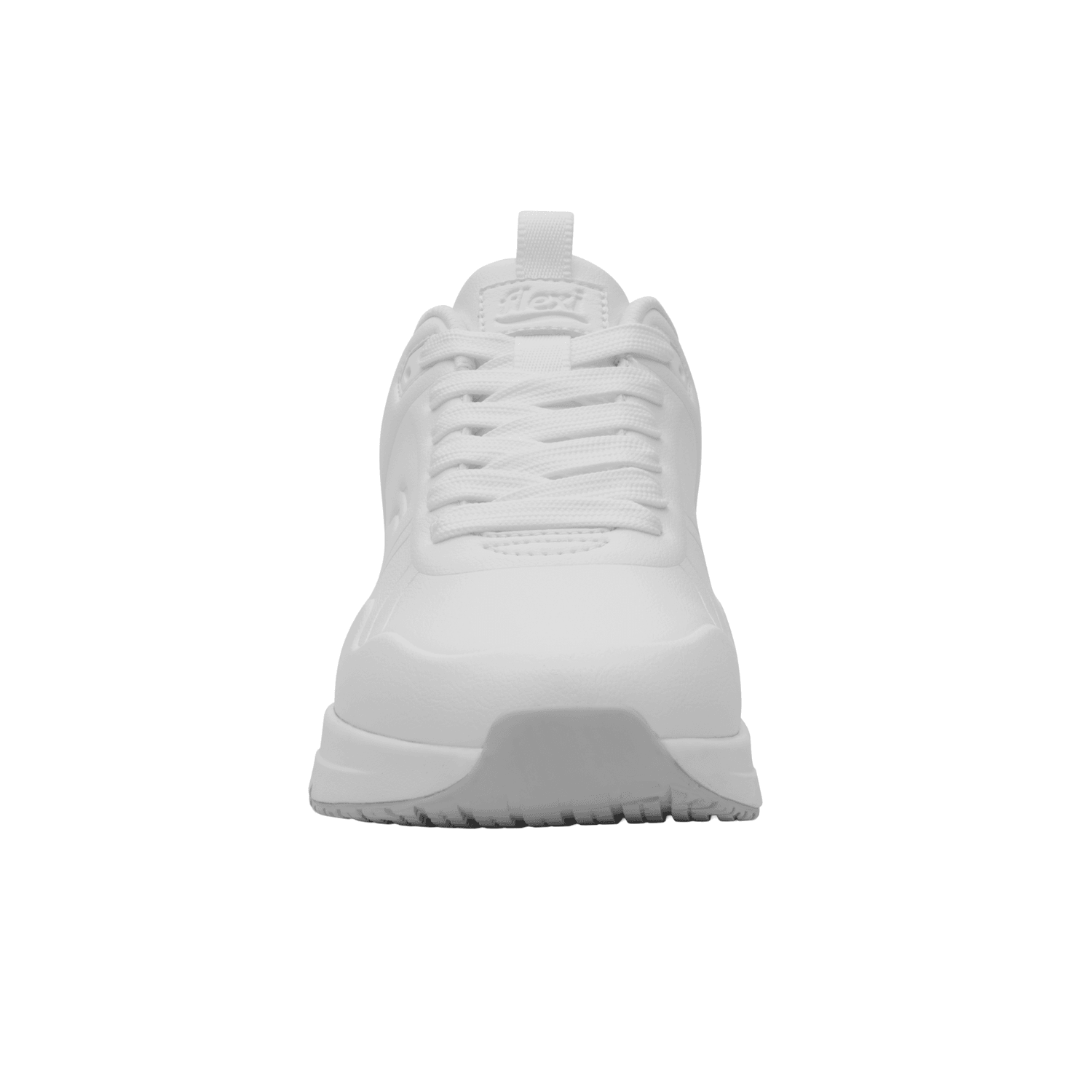 Tenis Hombre Flexi Blanco Casual Caballero — imagen 7