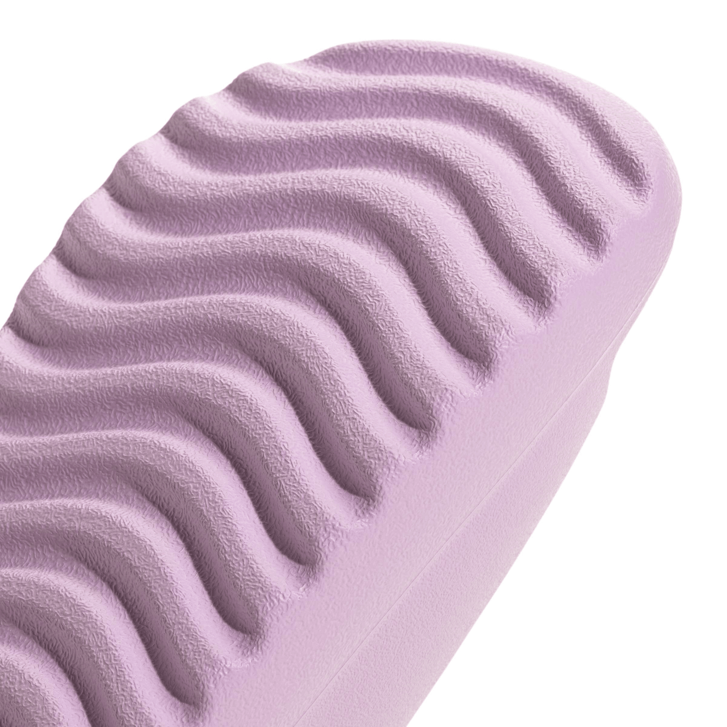 Sandalias Dama Adidas Adilette Lumia Agua Violeta Mujer — image 7