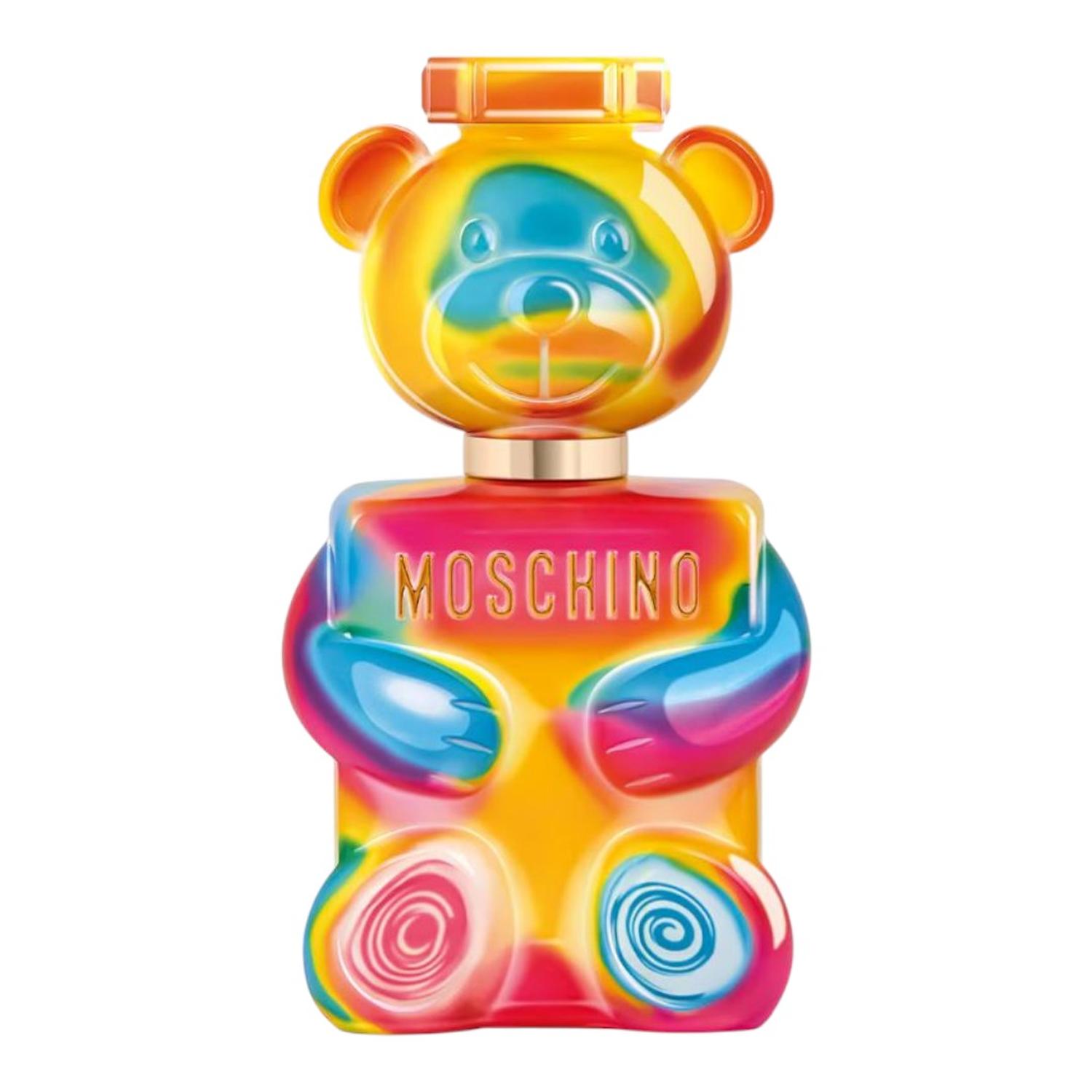 MOSCHINO TOY 2 GUMMY EDP 100 ML — imagen 1