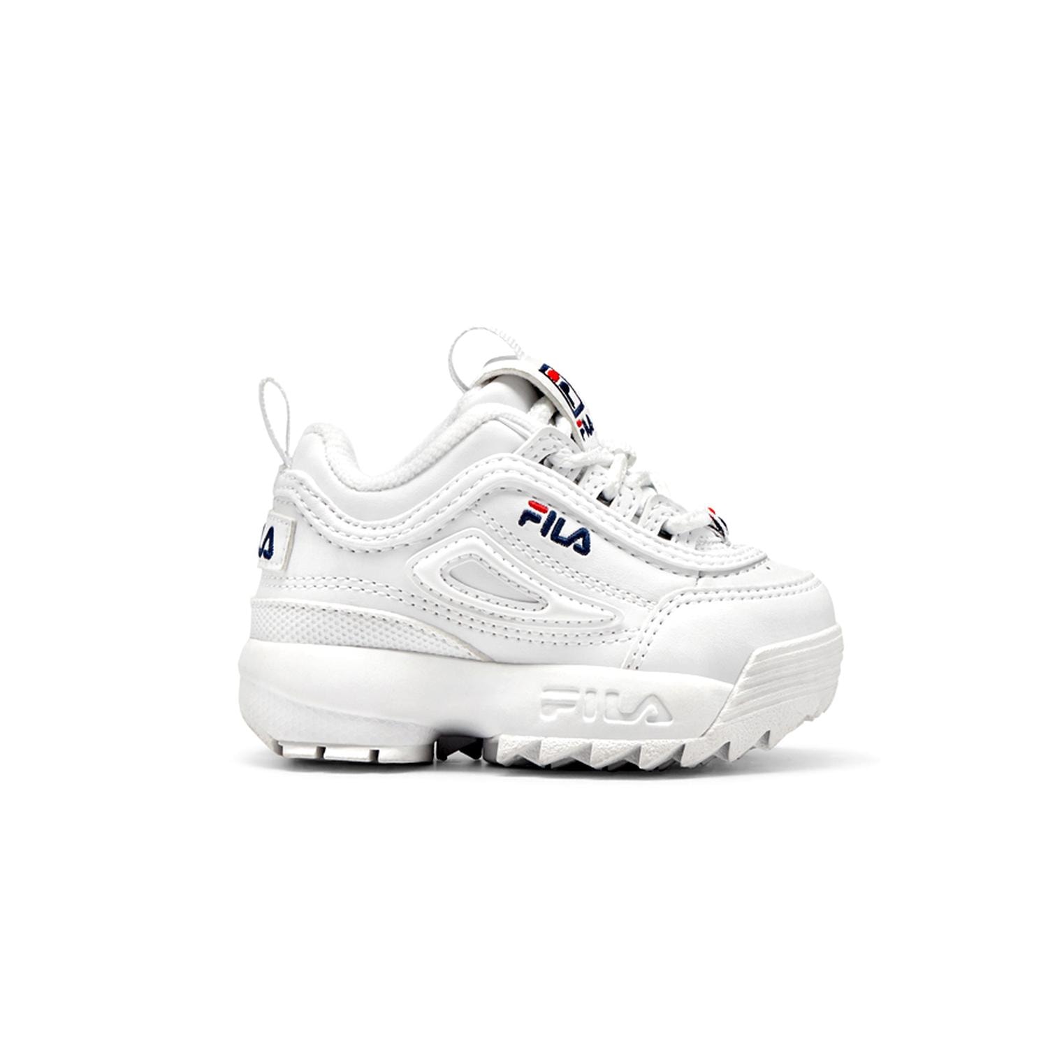Tenis Fila Disruptor II para Niños Pequeños 7FM00038-125 — imagen 1