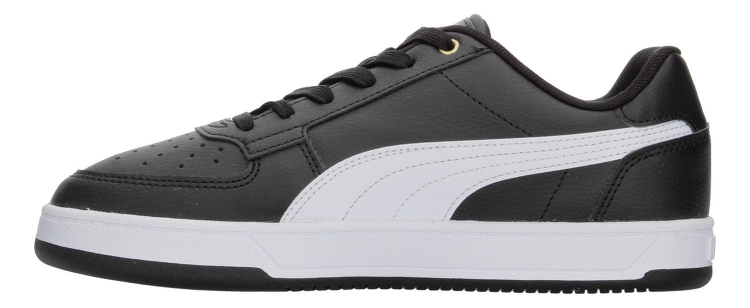 Tenis Hombre Puma Caven 2.0 Negro Casual Caballero — imagen 5