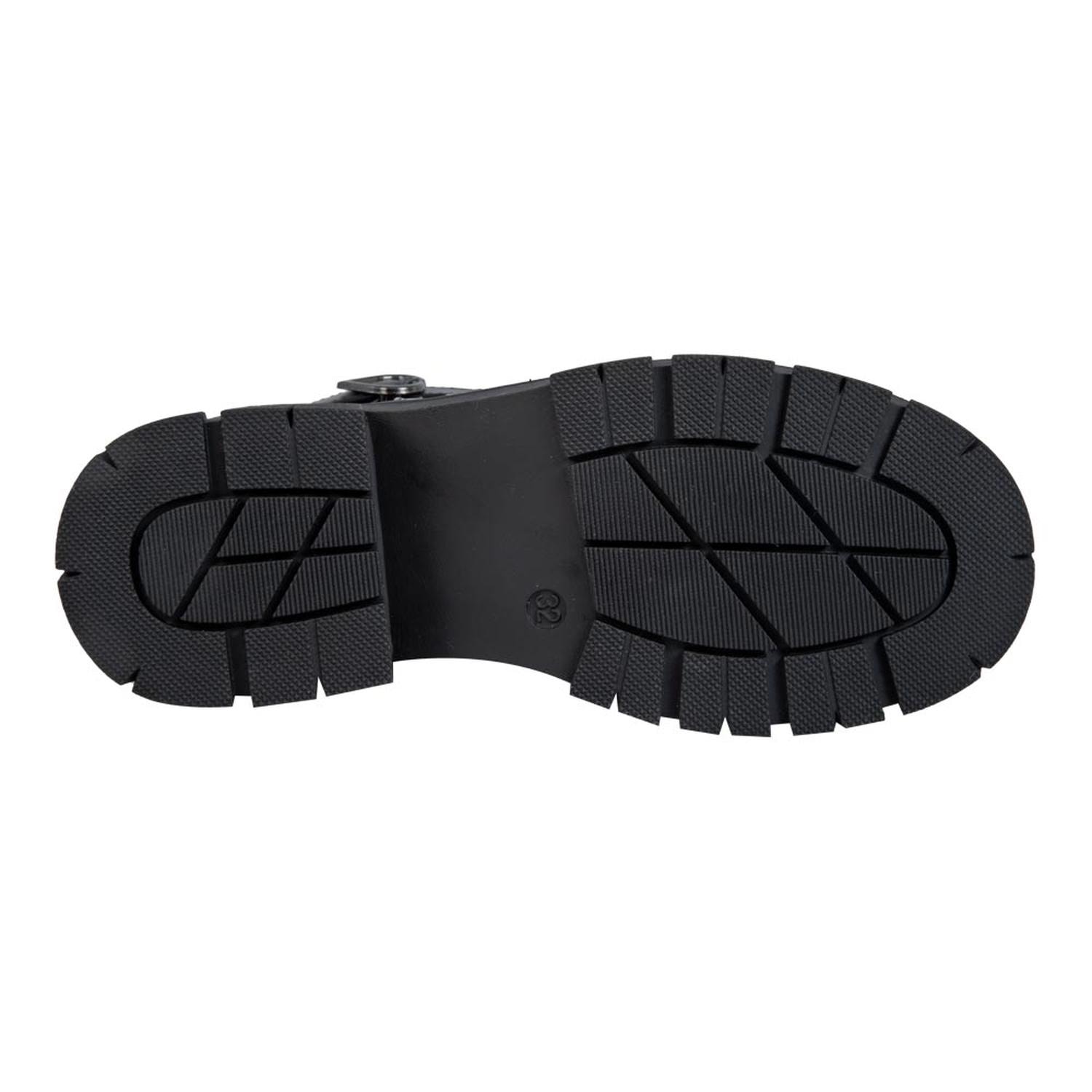 BOTIN NIÑA VIVIS SHOES KIDS SUELA TRACK CADENA 1141218 — imagen 4