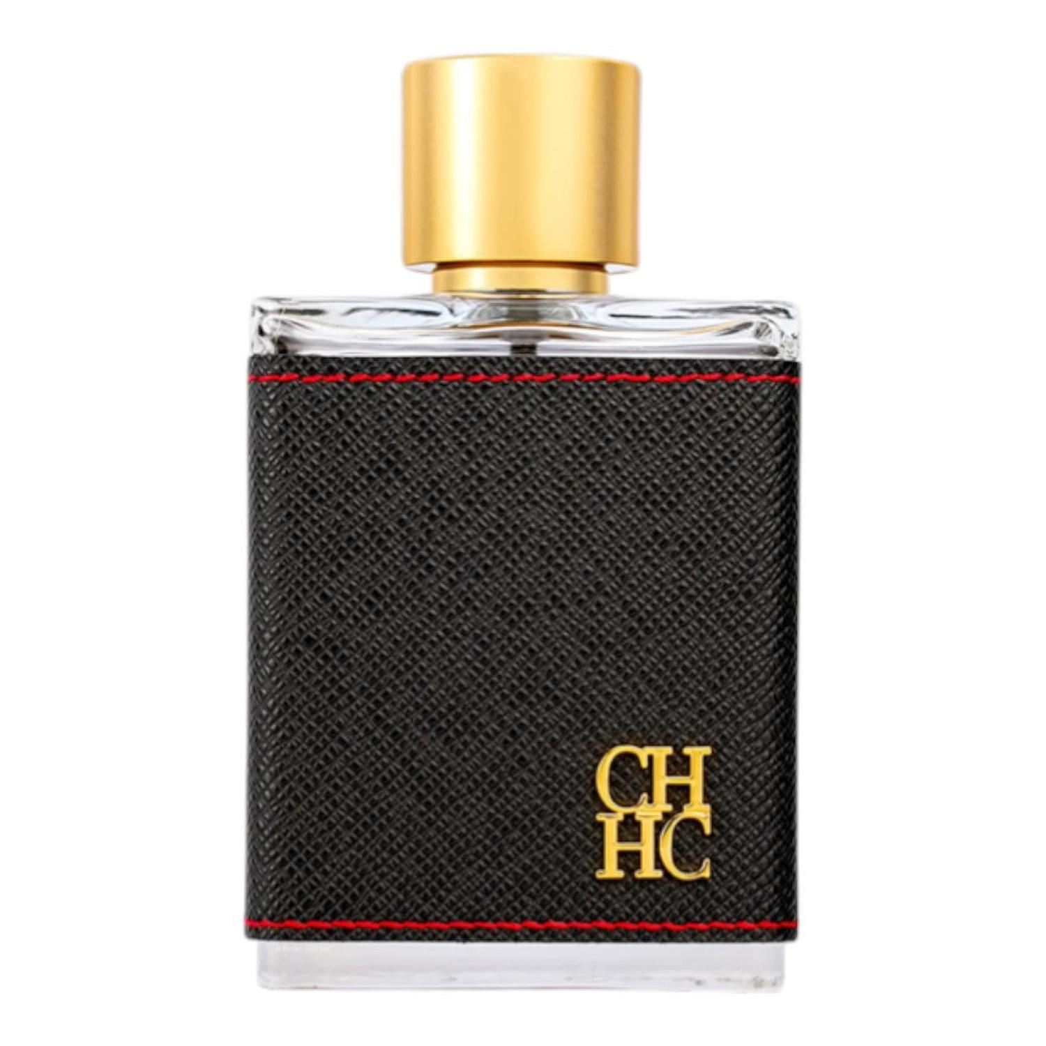 CAROLINA HERRERA CH MEN EDT 100 ML — imagen 1
