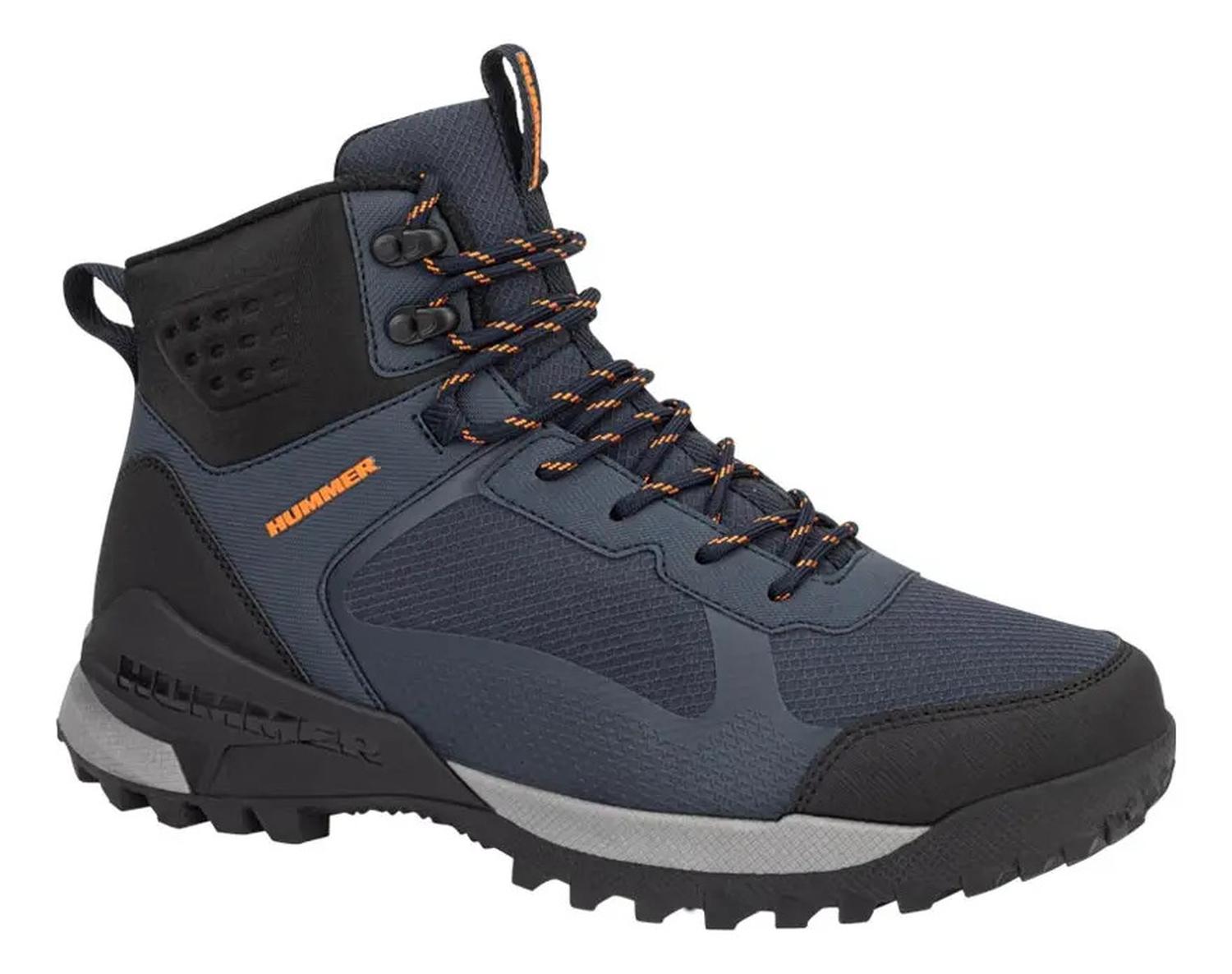 Bota Hummer Hombre Todoterreno 1084887 — imagen 2
