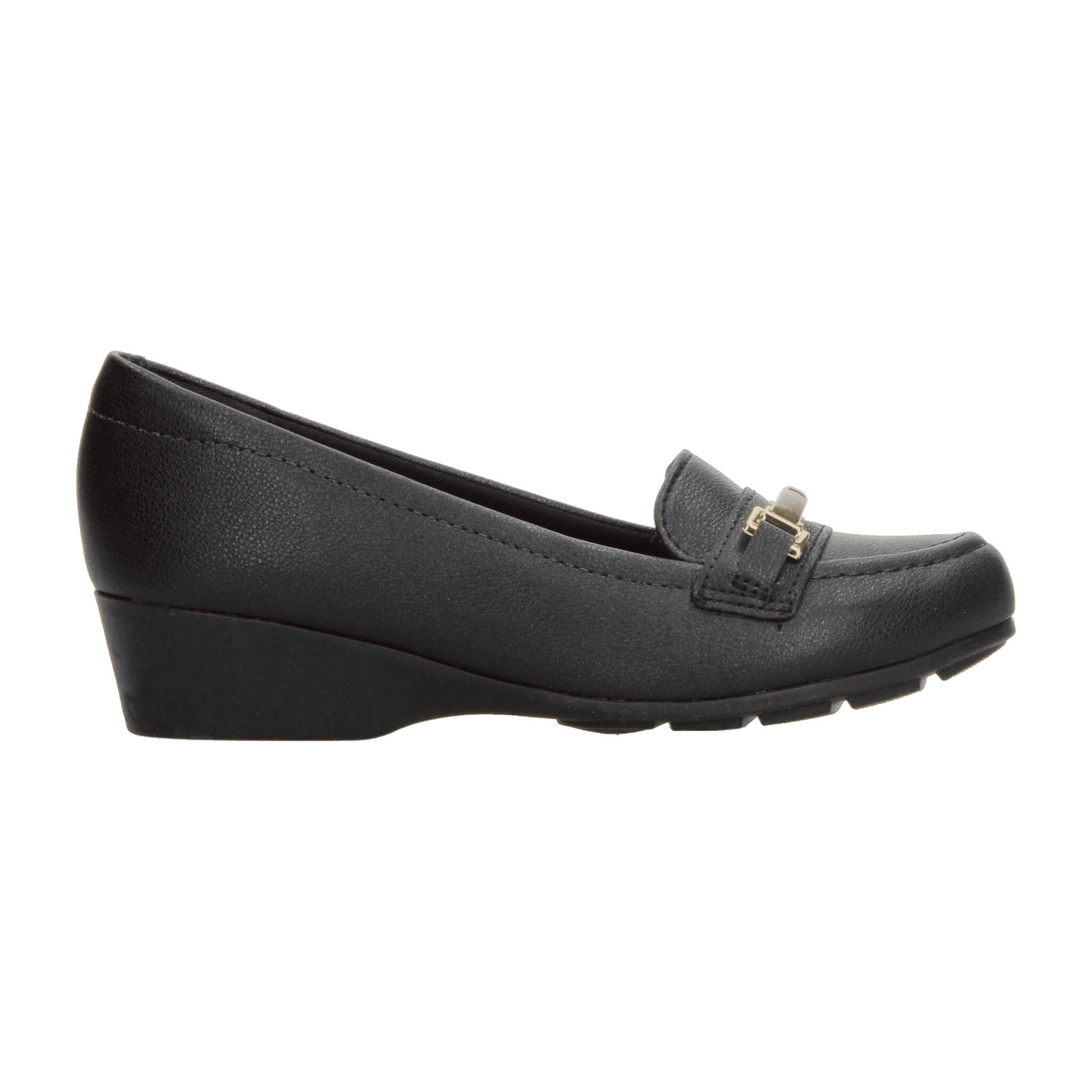 Zapato Modare Dama Confort Negro Mujer — imagen 1