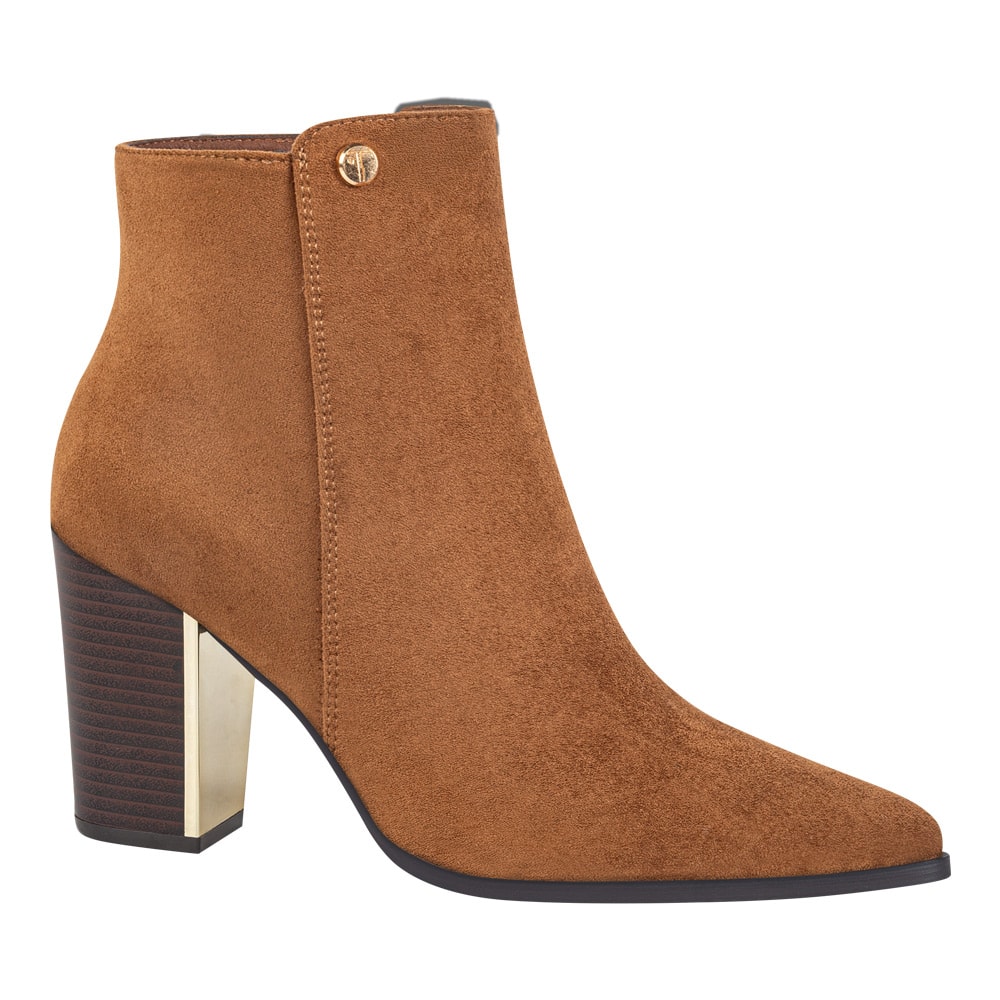 BOTA DAMA THALIA SODI TEXANA PUNTAL TACON ALTO 9Cm 1312958 — imagen 8