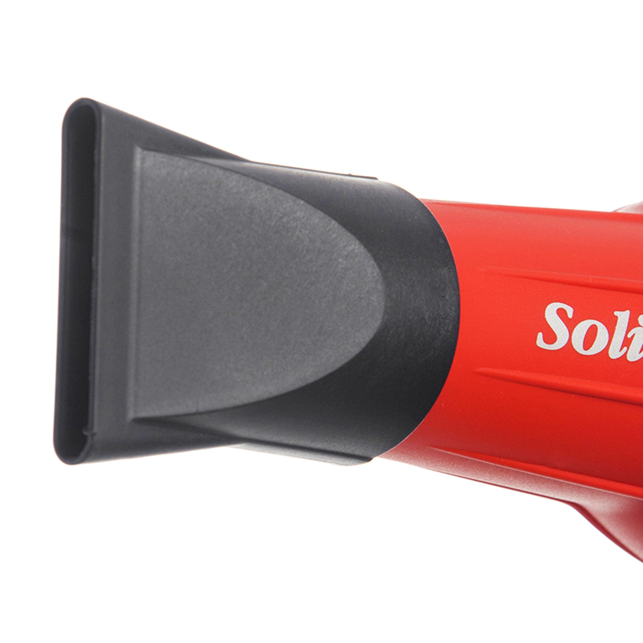 Secadora de Cabello Profesional Cerámica 2 boquillas Timco STS-1900 — imagen 6