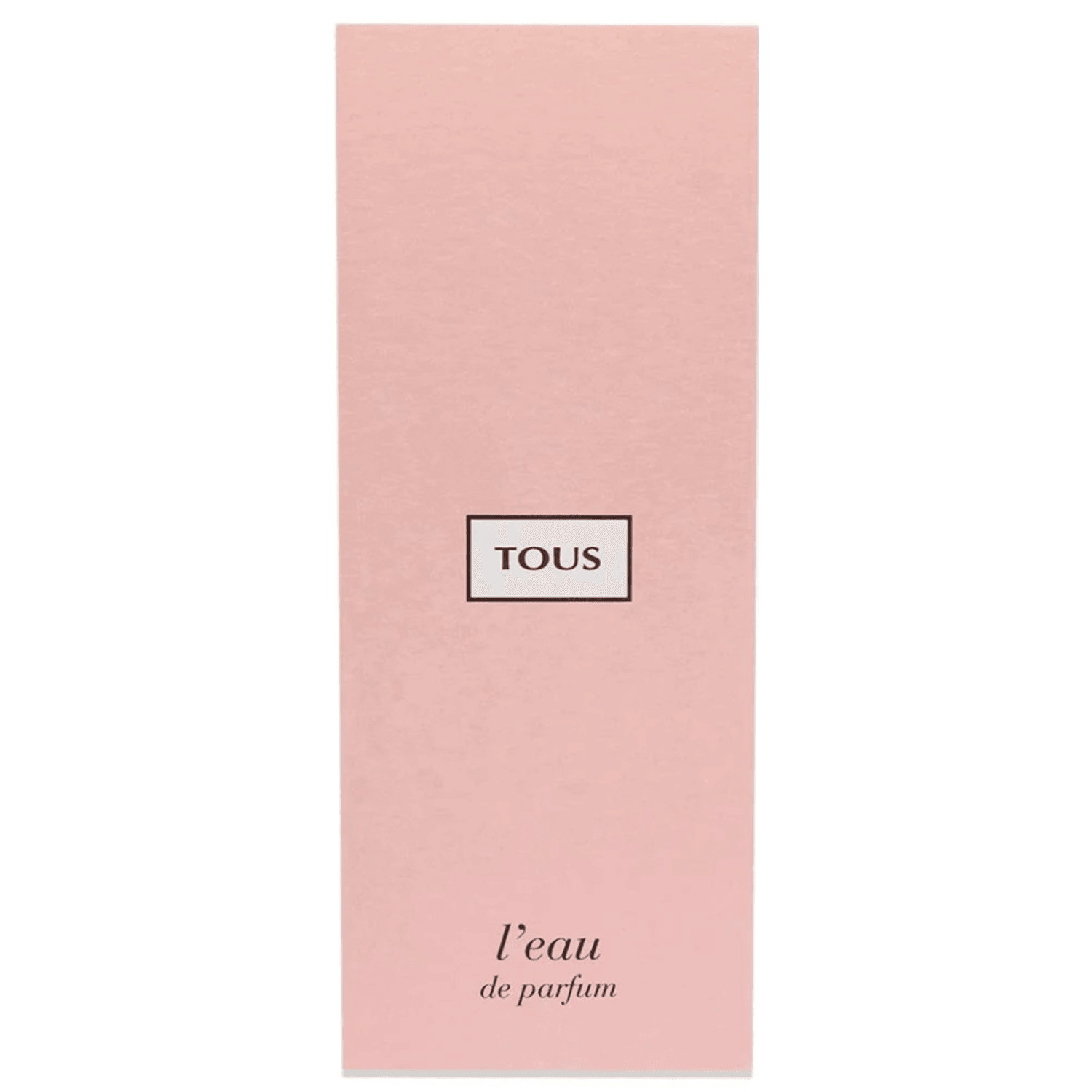 TOUS L EAU EDP 90 ML DAMA — imagen 3
