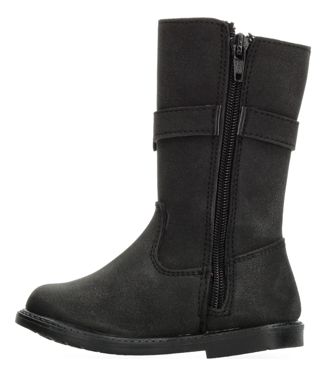 Bota Jakuna Niña Casual Negro Infantil T15-22 — imagen 12