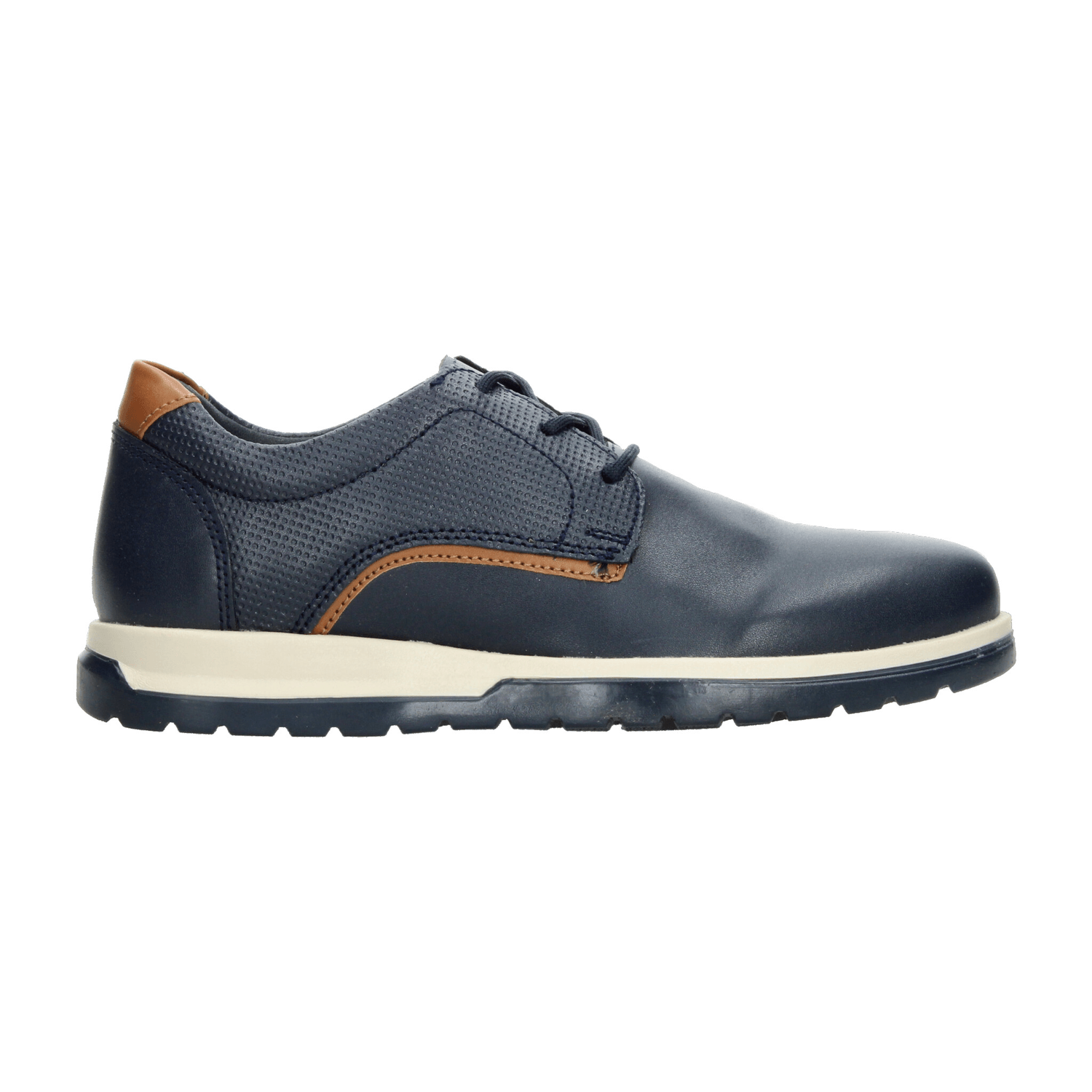 Zapato Niño Yuyin Azul Casual Infantil T22-25 — imagen 2