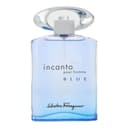 SALVATORE FERRAGAMO INCANTO BLUE POUR HOMME EDT 100 ML