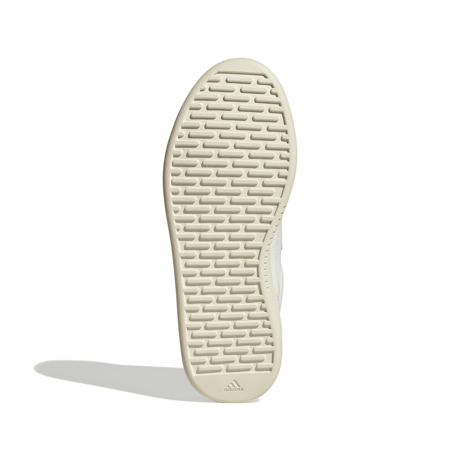Tenis Adidas Park St 2.0 Dama Off White Casual Para Mujer — imagen 7
