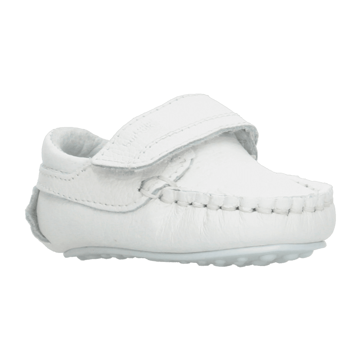Zapato Casual Niño Mini Burbujas Blanco Infantil T11-14 — imagen 3