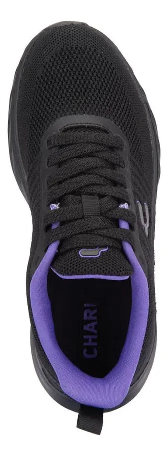 Tenis Charly Dama Para Correr 1130960 — image 3