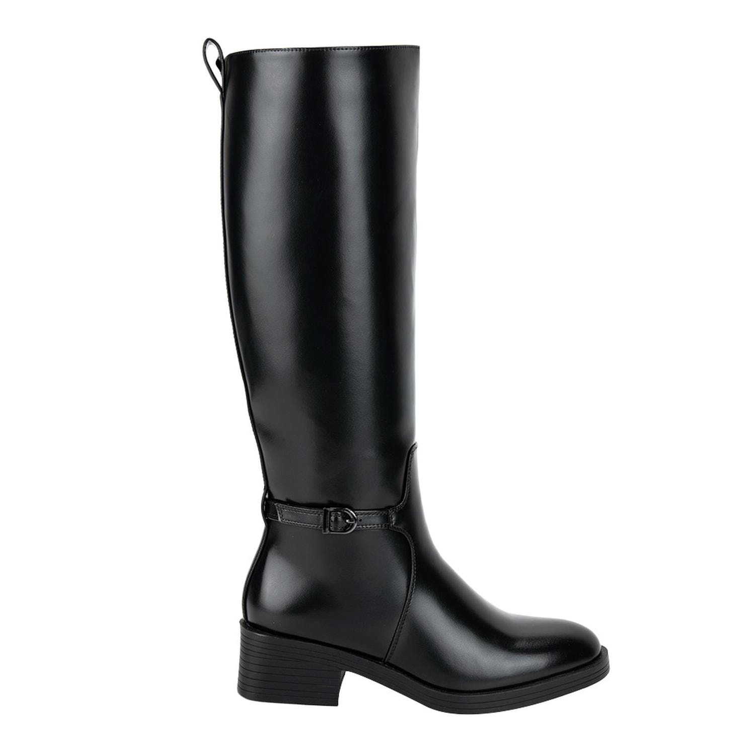 BOTA DAMA GOODYEAR MONTAR TACON BAJO 4.5Cm 1317132 — imagen 1