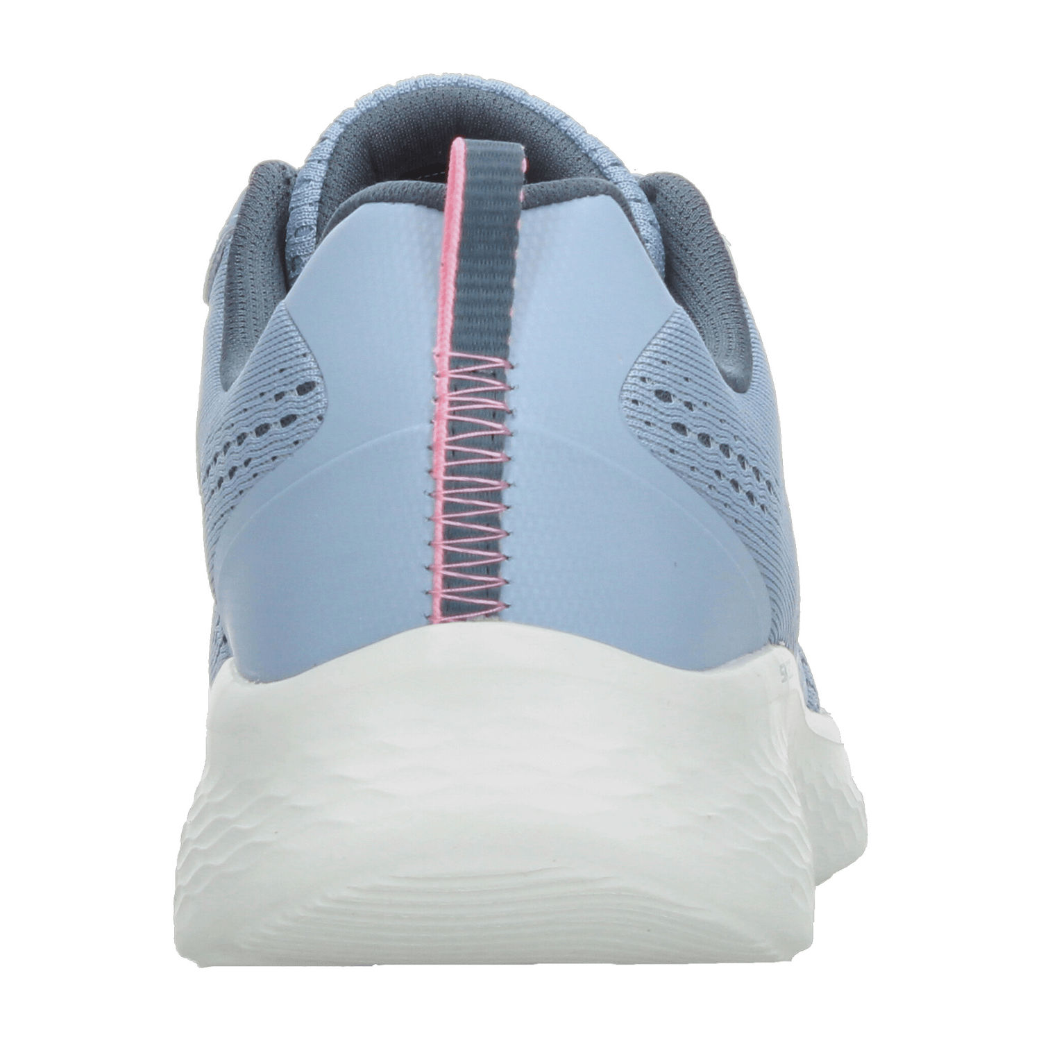 Tenis Dama Skechers Azul Deportivo Mujer — imagen 8