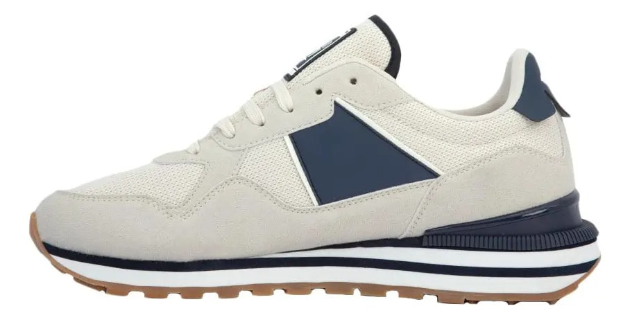 Tenis Kangaroos Hombre Urbano Retro 1117532 — imagen 11