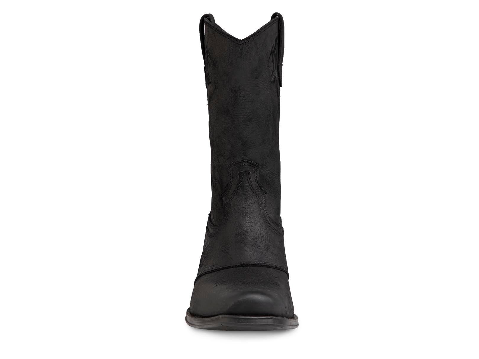 Bota hombre vaquera caballero Urban Cowboy 40709 negro — imagen 8
