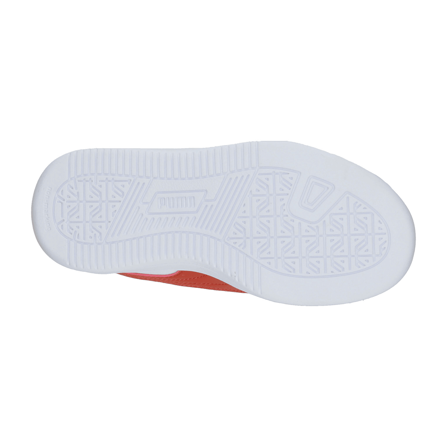 Tenis Niño Puma Caven 2.0 Blanco Casual Infantil T16-22 — imagen 10