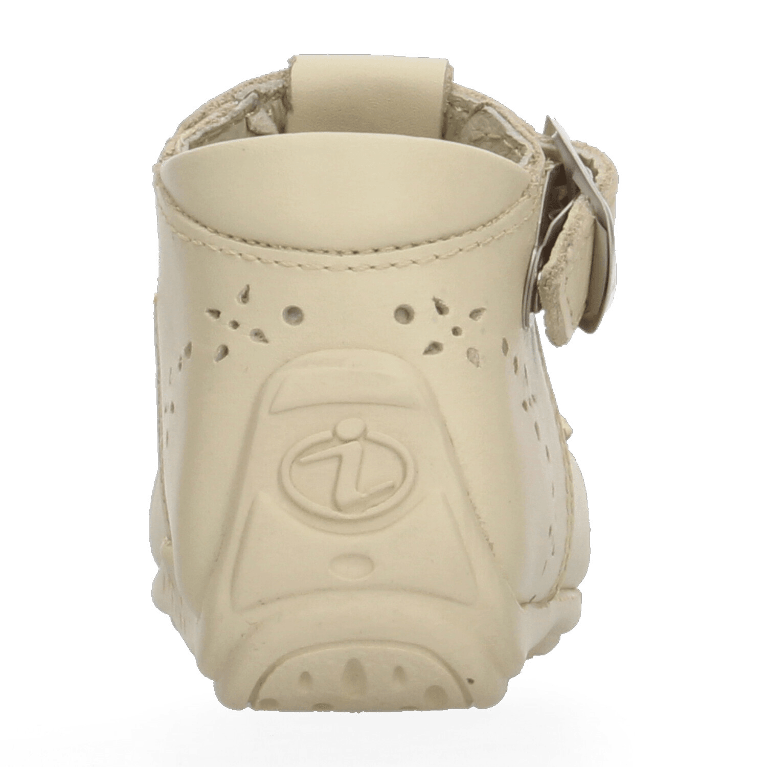 Zapato Niña Pingo Beige Casual Infantil T11-14 — imagen 9